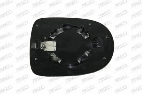 PRASCO RN3277503 Mirror Glass, outside mirror
